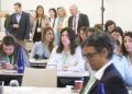 Guadalajara acoge el III Foro de Gestores del Futuro para impulsar el talento joven en la dirección sanitaria