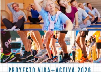 La Roda impulsa el envejecimiento activo con el programa ‘Proyecto Vida+Activa 2026’ para verano