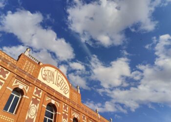 El mejor teatro aficionado de Asturias y Castilla-La Mancha se cita en el Gran Teatro en junio
