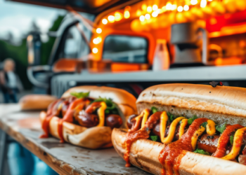 Llega a Puertollano el sabor del perrito caliente gourmet en la «Hot Dog League»