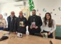 La Estrella: D. Juan Antonio Paredes presenta sus últimos dos libros