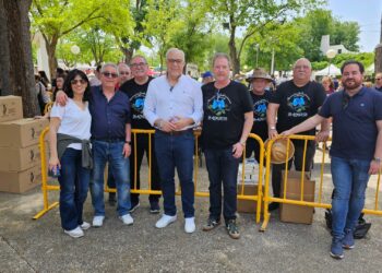 Manzanares se va de romería este fin de semana