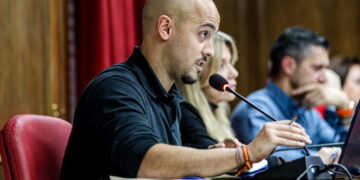 El Partido Popular de Azuqueca denuncia que el alcalde secuestra la normalidad democrática del Ayuntamiento tras 72 días sin Pleno ordinario