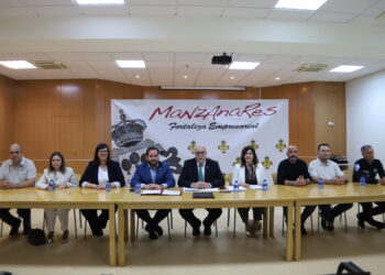 Equipo de Gobierno y sindicatos firman por unanimidad el Acuerdo Marco y el VI Convenio Colectivo del Ayuntamiento