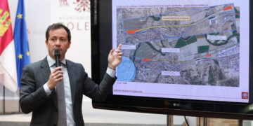 Iñaki Jiménez valora el cambio de posición del Ministerio sobre el AVE Madrid-Extremadura y reclama agilidad en le nuevo estudio informativo