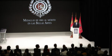 Carlos Velázquez reivindica el papel de Toledo como capital cultural y patrimonial