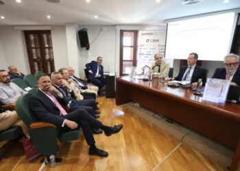 Velázquez asegura que el Vial Azucaica-Polígono avanza a buen ritmo y en “breves fechas” comenzarán las expropiaciones
