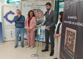 La exposición ‘Visiones de Quijote’ da comienzo a las jornadas ‘Esencias Literarias’ 2026