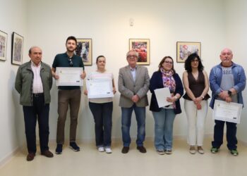 Mercedes Fernández gana el XV Concurso Fotográfico del Carnaval 2026