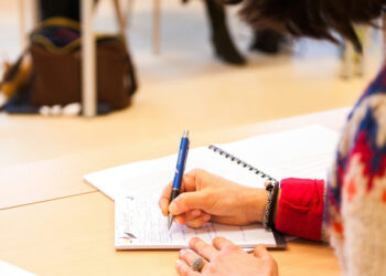 El Gobierno regional lleva a cabo formaciones dirigidas a los inspectores educativos con el objetivo de mejorar el acompañamiento a los centros escolares