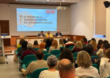El Gobierno regional defiende que el futuro de los cuidados pasa por más financiación y más profesionales para dignificar el sector