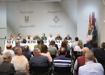 Sepriman elige Manzanares para celebrar su Jornada sobre Gestión Hídrica y Soluciones Agrarias