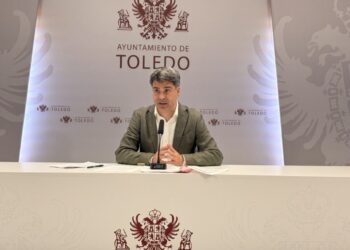 El Ayuntamiento impulsa nuevos aparcamientos en La Legua y Santa María de Benquerencia para mejorar la movilidad y ampliar las plazas gratuitas
