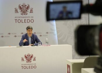 La Junta de Gobierno Local aprueba la modificación del proyecto de la obra de conexión con la otra ribera del Valle-Polvorines