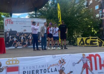 Puertollano se vuelca con el atletismo en una histórica XIII Legua Urbana. 