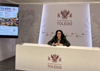 Illescas presenta el III Encuentro ‘Toledo Somos Familia’, una jornada de convivencia, inclusión y participación