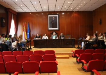 Manzanares constituye su Mesa de Salud Intersectorial para potenciar el bienestar de la ciudadanía