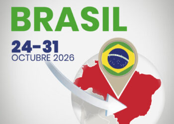 Misión comercial a Brasil