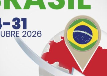 El departamento de Internacional de CEOE-CEPYME Guadalajara informa a las empresas que ya está abierto el plazo de inscripción para la misión comercial a Brasil