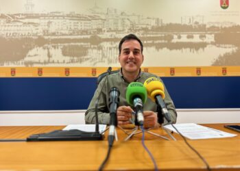 Adjudicado el Plan de Asfaltado de casi 677.000 euros a Asfaltecno