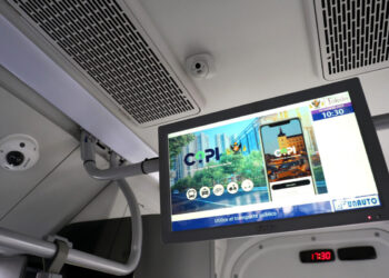 El Ayuntamiento de Toledo y Grupo Ruiz activan el prelanzamiento de YURNI, la nueva app del transporte público de la ciudad