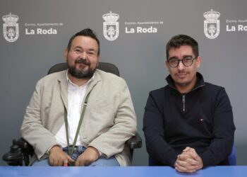 La rehabilitación de ‘La Báscula’ sale a licitación como el primer gran proyecto del PAI de La Roda