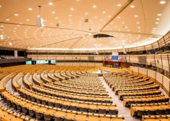 426 votos a favor: el Parlamento Europeo respalda la ganadería de la UE