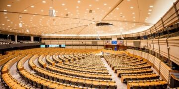 426 votos a favor: el Parlamento Europeo respalda la ganadería de la UE