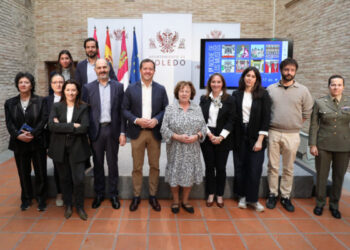 Velázquez celebra el diálogo entre pasado, presente y futuro en el día del Patrimonio Contemporáneo y la I Noche de los museos