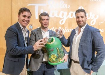 El Ayuntamiento de Guadalajara impulsa un plan integral con Ecovidrio para aumentar el reciclaje de vidrio