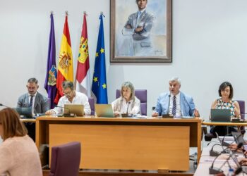 El Pleno aprueba la ordenanza que permitirá transformar locales en viviendas y reforzar el mercado residencial