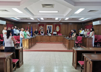 Aprobada por unanimidad la adaptación de la ordenanza municipal de los Vehículos de Movilidad Personal