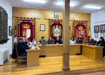 El PP denuncia la “gestión electoralista e improvisada” del gobierno socialista de Horche