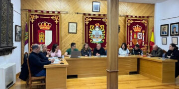 El PP denuncia la “gestión electoralista e improvisada” del gobierno socialista de Horche
