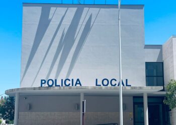 El Ayuntamiento invertirá 6.300 euros para mejorar la seguridad del edificio de la Policía Local de Albacete