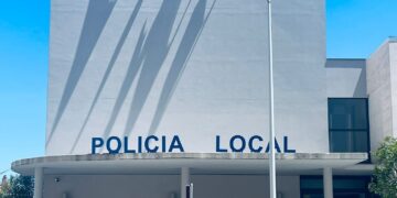 El Ayuntamiento invertirá 6.300 euros para mejorar la seguridad del edificio de la Policía Local de Albacete