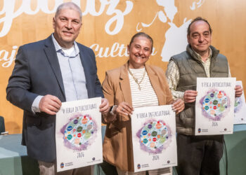 La V Feria Intercultural de Guadalajara responde con hechos, más de 20 culturas, una normativa y convivencia garantizada
