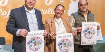 La V Feria Intercultural de Guadalajara responde con hechos, más de 20 culturas, una normativa y convivencia garantizada