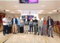 Illescas presenta «Deporte en la calle» para fomentar la actividad deportiva al aire libre