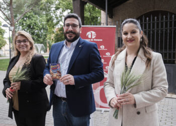 Azuqueca celebra las Fiestas de San Isidro del 15 al 17 de mayo 