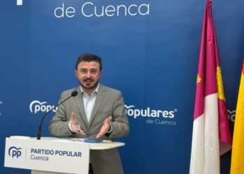 El PP de Cuenca exige al gobierno de Sánchez actuaciones urgentes para mejorar la vía de servicio de la A‑3 y el acceso a Torrubia del Castillo