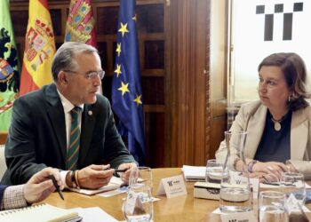 Ayuntamiento y Diputación refuerzan su alianza y avanzan en futuras cooperaciones