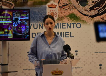 Daimiel viajará al medievo el próximo fin de semana 