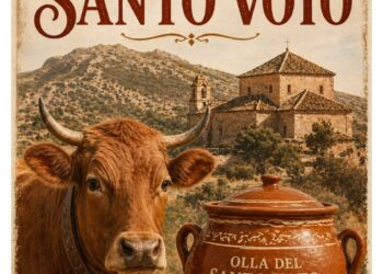 Dos rutas gratuitas recorrerán las leyendas, historias y curiosidades del Santo Voto