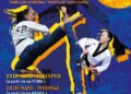 El mejor taekwondo compite en Ciudad Real