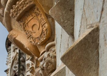 Las familias de Guadalajara pueden redescubrir su historia a través del lenguaje de la heráldica