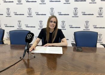 Abierto el proceso selectivo para tres nuevas plazas de Policía Local en Villarrobledo