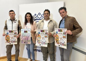 Villarrobledo acoge este sábado la tercera edición nacional de BIBE, el concurso de vinos en bag in box
