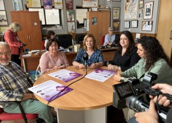 Villarrobledo acogerá el 8 de mayo un acto con motivo del Día Mundial de la Fibromialgia