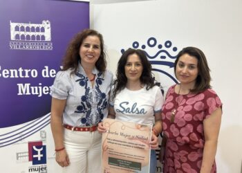 Villarrobledo organiza una jornada sobre salud femenina y cuidado de la piel con motivo del Día Internacional de Acción por la Salud de las mujeres